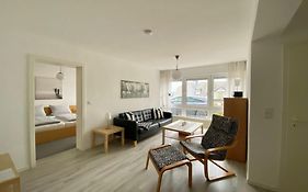 Ferienwohnung Waldi